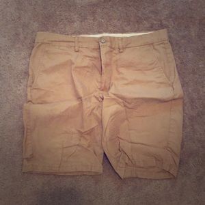 Slim waist shorts from Old Navy